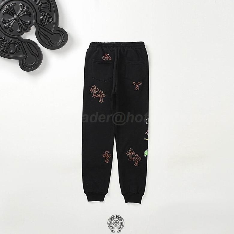 Chrome Hearts Men's Pants 1